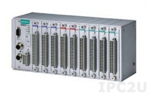 MOXA ioPAC 8020-9-M12-C-T